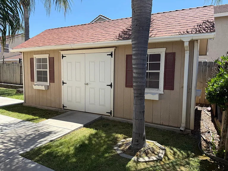 1036 San Jose Ave — Photo 4