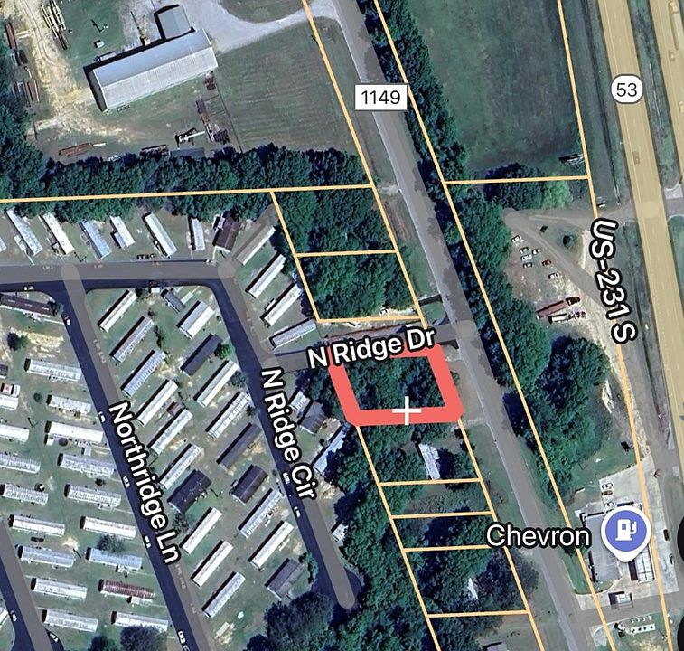 2nd image of 1398 County Road 1149