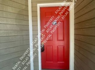 402 Eastdale Rd S APT D, Montgomery, AL 36117