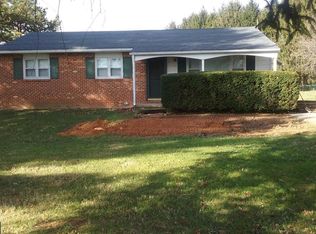 244 N Gorsuch Rd, Westminster, MD 21157