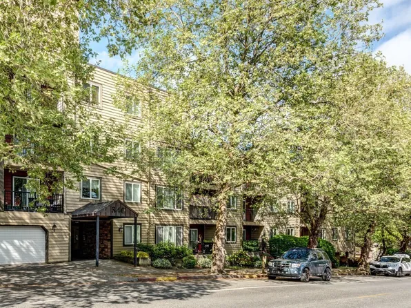 840 NE 125th Street #206, Seattle, WA 98125