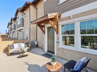 15575 April Dawn Way #5, Fontana, CA 92336
