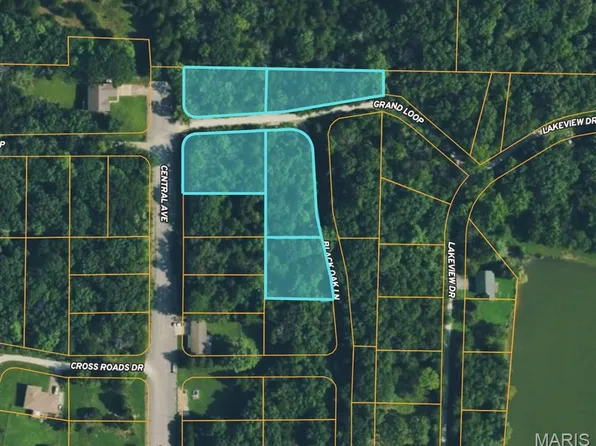 650 Grand Loop, Catawissa, MO 63015
