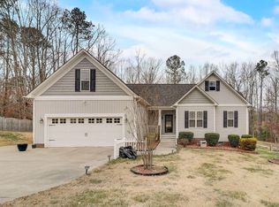 9308 Carley Cir, Garner, NC 27529