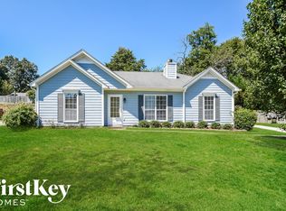 8344 Cahaba Crossing Cir, Leeds, AL 35094