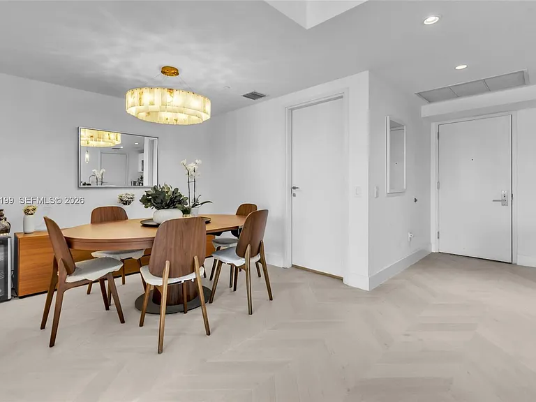 1300 Brickell Bay Dr #3408 — Photo 6