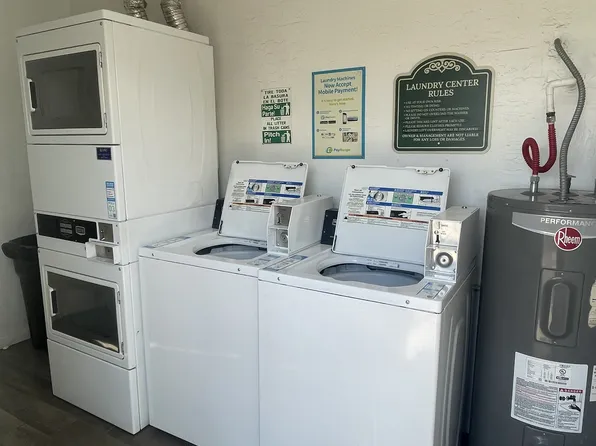 Mountain View Apartments