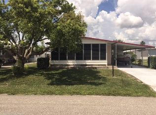 1508 Saint Thomas Ave, Sebring, FL 33870