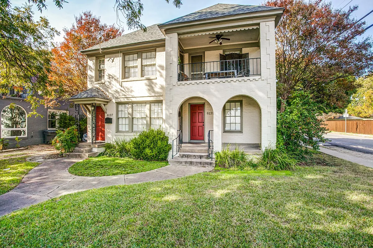 Building Photo - 6139 Reiger Ave