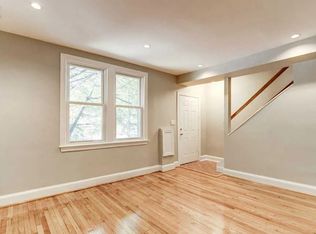 1131 W Virginia Ave NE, Washington, DC 20002