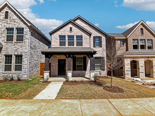 2652 Big Bend Mews, Denton, TX 76209