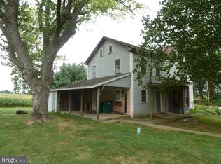 644 E Springville Rd, Carlisle, PA 17015