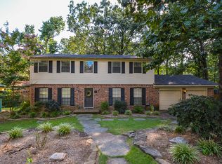 4 Eleanor Ct, Little Rock, AR 72212