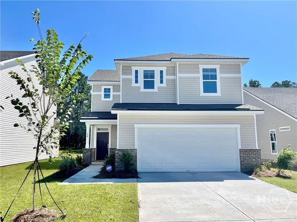 124 Snowbell Court, Savannah, GA 31419