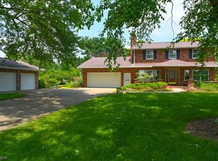 1187 Jentes Rd, Wooster, OH 44691