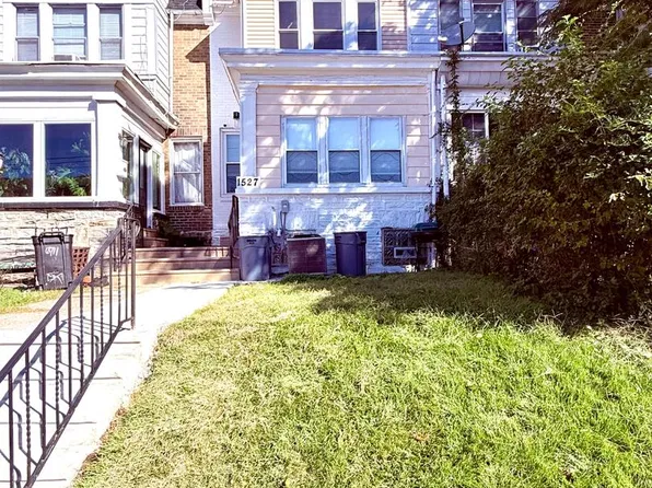 1527 W Chew Ave, Philadelphia, PA 19141