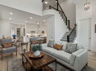 2700 Fiddler Way, McKinney, TX 75071