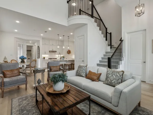 2700 Fiddler Way, McKinney, TX 75071