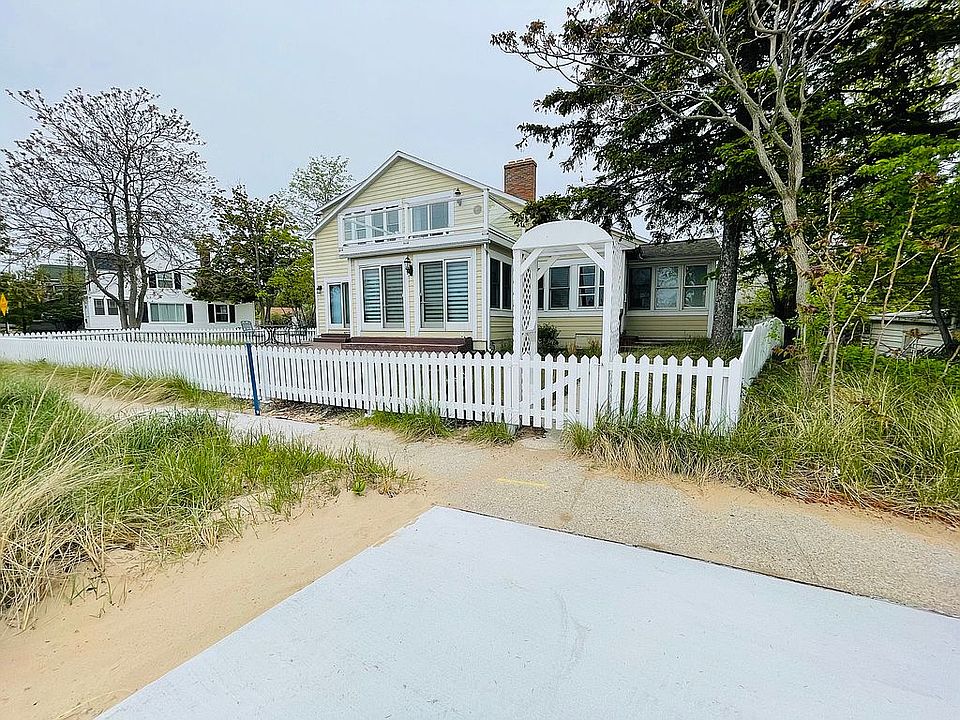 Beach Street View