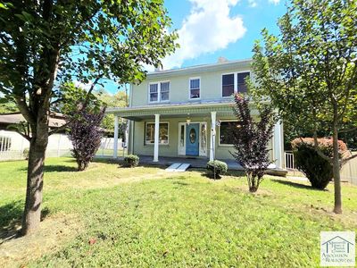 109 Salmon St, Martinsville, VA, 24112
