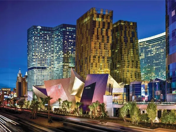 3726 Las Vegas Blvd S, Las Vegas, NV 89158