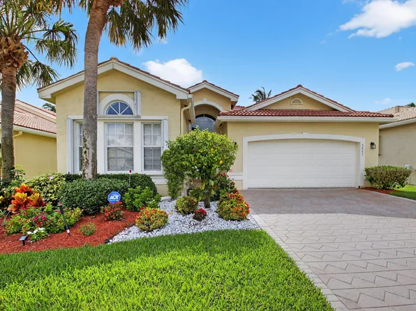 6863 Imperial Beach Circle, Delray Beach, FL 33446