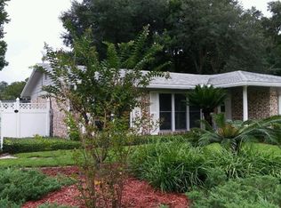 2319 Oakdale Dr E, Orange Park, FL 32073