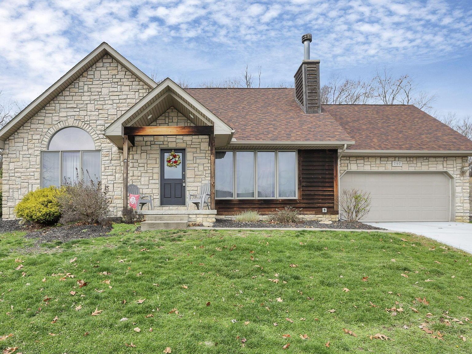 797 Edgehill Dr, Logan, OH 43138 | Zillow