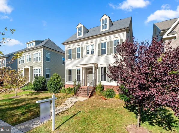 1213 Sweetbay Pl, Silver Spring, MD 20906