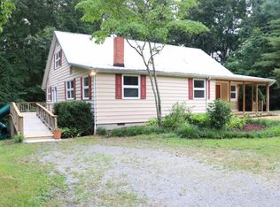 29073 Rhea Valley Rd, Meadowview, VA 24361