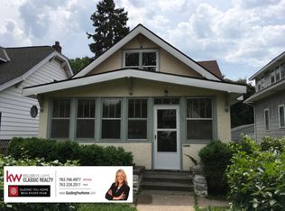 1684 Lafond Ave, Saint Paul, MN 55104