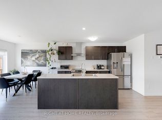 78 Pony Way, Kitchener, ON N2R 0P6