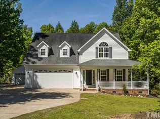 557 Vinson Rd, Clayton, NC 27527