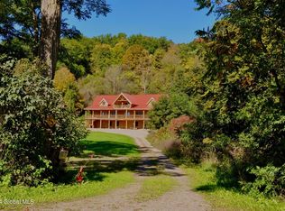 1372 Burrell Rd, Saint Johnsville, NY 13452