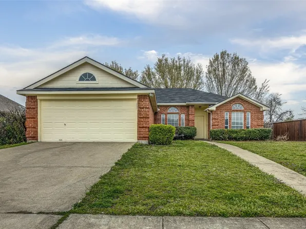 114 Princeton Cir, Forney, TX 75126