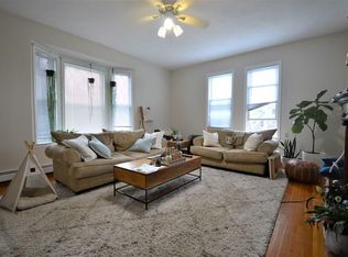280 Melrose St #A, Auburndale, MA 02466
