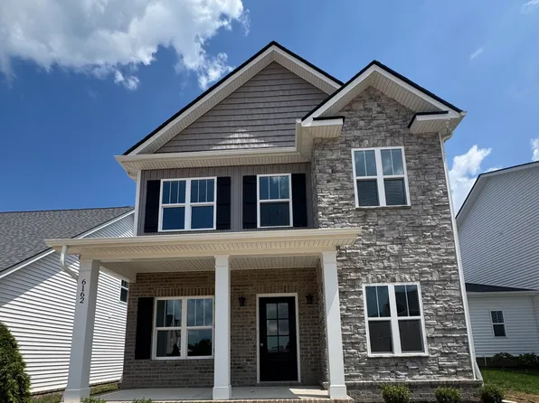 6162 Tower Bell St Lot 36, Powell, TN 37849