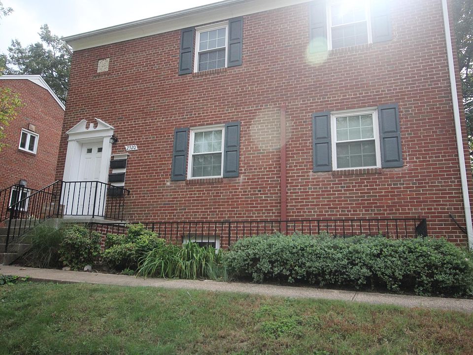 1st image of 2520 10th St N APT B
