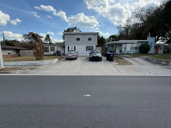 940 W Fairbanks Ave, Orlando, FL 32804