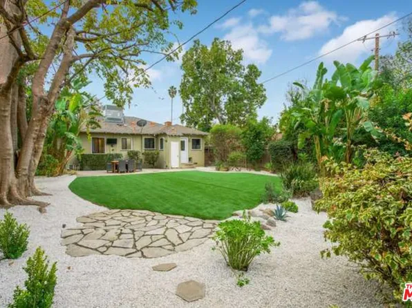 4437 Vantage Ave, Studio City, CA 91604