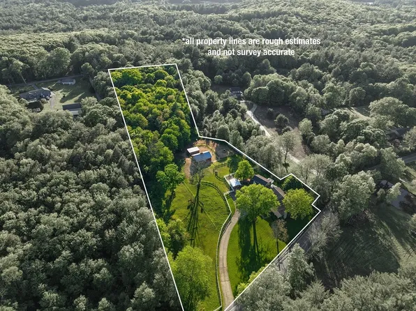 111 Northwest Rd, Spencer, MA 01562