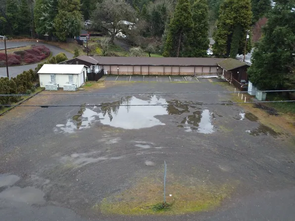 48197 Highway 58, Oakridge, OR 97463