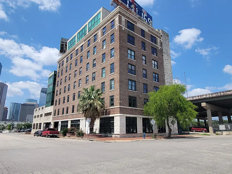 Tennison Lofts — Photo 3