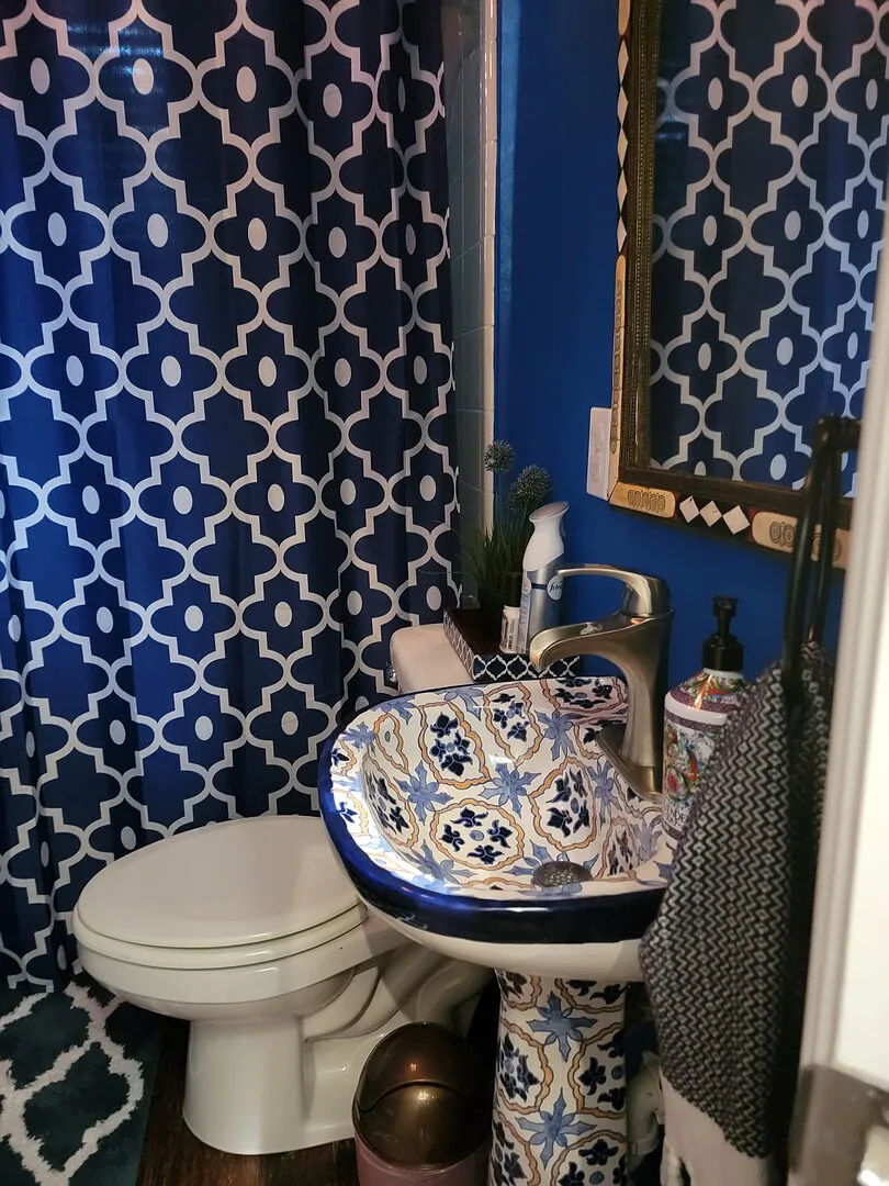 Charming Country French Home — Photo 2
