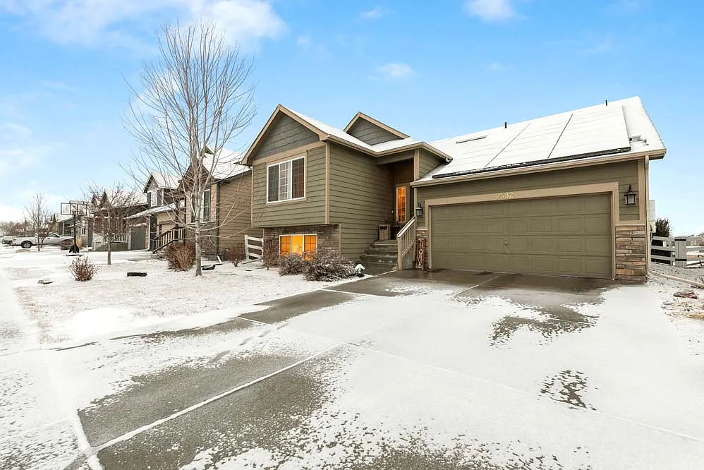 Marshfield Ln, Fort Collins — Photo 1
