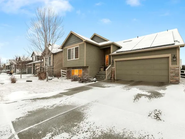 (undisclosed Address), Fort Collins, CO 80524