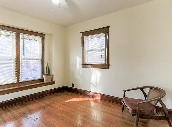 Front room