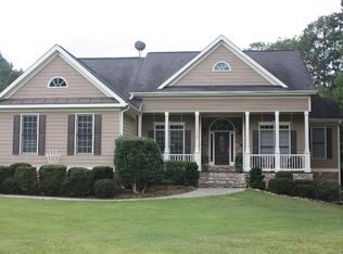 1800 Old Lost Mountain Rd, Powder Springs, GA 30127