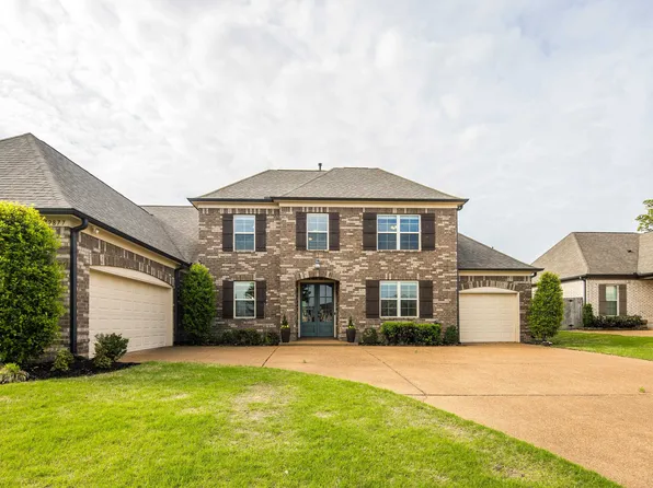 12877 Shane Hollow Dr, Arlington, TN 38002