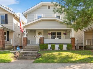 181 Frebis Ave, Columbus, OH